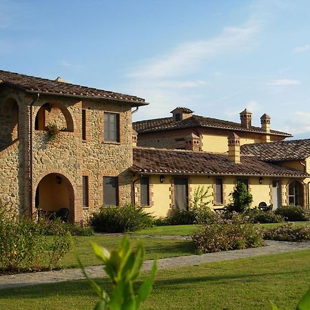 Principe Del Trasimeno Guest House Castiglione del Lago Exterior photo